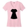 Women's Perfect Weight ยฎ V Neck Tee Women's Perfect Weight ยฎ V Neck Tee Thumbnail