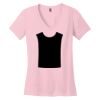 Women's Perfect Weight ยฎ V Neck Tee Women's Perfect Weight ยฎ V Neck Tee Thumbnail