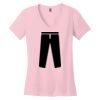 Women's Perfect Weight ® V Neck Tee Thumbnail
