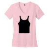 Women's Perfect Weight ® V Neck Tee Thumbnail
