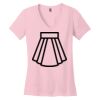 Women's Perfect Weight ยฎ V Neck Tee Women's Perfect Weight ยฎ V Neck Tee Thumbnail