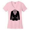 Women's Perfect Weight ® V Neck Tee Thumbnail