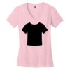 Women's Perfect Weight ยฎ V Neck Tee Women's Perfect Weight ยฎ V Neck Tee Thumbnail