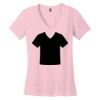 Women's Perfect Weight ยฎ V Neck Tee Women's Perfect Weight ยฎ V Neck Tee Thumbnail