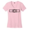 Women's Perfect Weight ® V Neck Tee Thumbnail