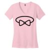 Women's Perfect Weight ยฎ V Neck Tee Women's Perfect Weight ยฎ V Neck Tee Thumbnail