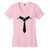 Women's Perfect Weight ® V Neck Tee Thumbnail