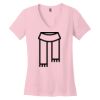 Women's Perfect Weight ยฎ V Neck Tee Women's Perfect Weight ยฎ V Neck Tee Thumbnail