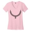 Women's Perfect Weight ยฎ V Neck Tee Women's Perfect Weight ยฎ V Neck Tee Thumbnail
