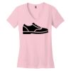 Women's Perfect Weight ยฎ V Neck Tee Women's Perfect Weight ยฎ V Neck Tee Thumbnail