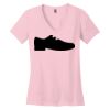 Women's Perfect Weight ยฎ V Neck Tee Women's Perfect Weight ยฎ V Neck Tee Thumbnail