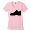 Women's Perfect Weight ยฎ V Neck Tee Women's Perfect Weight ยฎ V Neck Tee Thumbnail