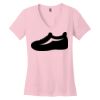 Women's Perfect Weight ยฎ V Neck Tee Women's Perfect Weight ยฎ V Neck Tee Thumbnail