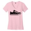Women's Perfect Weight ยฎ V Neck Tee Women's Perfect Weight ยฎ V Neck Tee Thumbnail