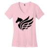 Women's Perfect Weight ยฎ V Neck Tee Women's Perfect Weight ยฎ V Neck Tee Thumbnail