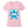 Women's Perfect Weight ยฎ V Neck Tee Women's Perfect Weight ยฎ V Neck Tee Thumbnail