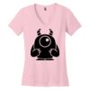 Women's Perfect Weight ยฎ V Neck Tee Women's Perfect Weight ยฎ V Neck Tee Thumbnail