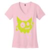 Women's Perfect Weight ยฎ V Neck Tee Women's Perfect Weight ยฎ V Neck Tee Thumbnail