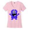 Women's Perfect Weight ยฎ V Neck Tee Women's Perfect Weight ยฎ V Neck Tee Thumbnail