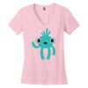 Women's Perfect Weight ยฎ V Neck Tee Women's Perfect Weight ยฎ V Neck Tee Thumbnail