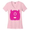 Women's Perfect Weight ยฎ V Neck Tee Women's Perfect Weight ยฎ V Neck Tee Thumbnail