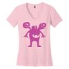 Women's Perfect Weight ยฎ V Neck Tee Women's Perfect Weight ยฎ V Neck Tee Thumbnail