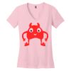 Women's Perfect Weight ยฎ V Neck Tee Women's Perfect Weight ยฎ V Neck Tee Thumbnail