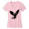 Women's Perfect Weight ยฎ V Neck Tee Women's Perfect Weight ยฎ V Neck Tee Thumbnail