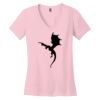 Women's Perfect Weight ยฎ V Neck Tee Women's Perfect Weight ยฎ V Neck Tee Thumbnail