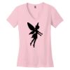 Women's Perfect Weight ยฎ V Neck Tee Women's Perfect Weight ยฎ V Neck Tee Thumbnail