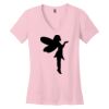 Women's Perfect Weight ยฎ V Neck Tee Women's Perfect Weight ยฎ V Neck Tee Thumbnail