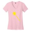 Women's Perfect Weight ยฎ V Neck Tee Women's Perfect Weight ยฎ V Neck Tee Thumbnail