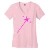 Women's Perfect Weight ยฎ V Neck Tee Women's Perfect Weight ยฎ V Neck Tee Thumbnail