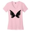 Women's Perfect Weight ยฎ V Neck Tee Women's Perfect Weight ยฎ V Neck Tee Thumbnail