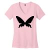Women's Perfect Weight ยฎ V Neck Tee Women's Perfect Weight ยฎ V Neck Tee Thumbnail