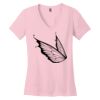 Women's Perfect Weight ยฎ V Neck Tee Women's Perfect Weight ยฎ V Neck Tee Thumbnail