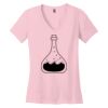 Women's Perfect Weight ยฎ V Neck Tee Women's Perfect Weight ยฎ V Neck Tee Thumbnail