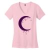 Women's Perfect Weight ยฎ V Neck Tee Women's Perfect Weight ยฎ V Neck Tee Thumbnail