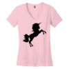 Women's Perfect Weight ยฎ V Neck Tee Women's Perfect Weight ยฎ V Neck Tee Thumbnail