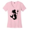Women's Perfect Weight ยฎ V Neck Tee Women's Perfect Weight ยฎ V Neck Tee Thumbnail
