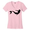 Women's Perfect Weight ยฎ V Neck Tee Women's Perfect Weight ยฎ V Neck Tee Thumbnail
