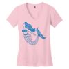 Women's Perfect Weight ยฎ V Neck Tee Women's Perfect Weight ยฎ V Neck Tee Thumbnail
