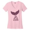 Women's Perfect Weight ยฎ V Neck Tee Women's Perfect Weight ยฎ V Neck Tee Thumbnail