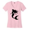 Women's Perfect Weight ยฎ V Neck Tee Women's Perfect Weight ยฎ V Neck Tee Thumbnail