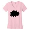 Women's Perfect Weight ยฎ V Neck Tee Women's Perfect Weight ยฎ V Neck Tee Thumbnail