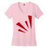 Women's Perfect Weight ยฎ V Neck Tee Women's Perfect Weight ยฎ V Neck Tee Thumbnail