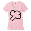 Women's Perfect Weight ยฎ V Neck Tee Women's Perfect Weight ยฎ V Neck Tee Thumbnail