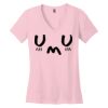 Women's Perfect Weight ยฎ V Neck Tee Women's Perfect Weight ยฎ V Neck Tee Thumbnail