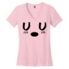 Women's Perfect Weight ยฎ V Neck Tee Women's Perfect Weight ยฎ V Neck Tee Thumbnail