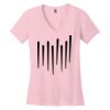 Women's Perfect Weight ยฎ V Neck Tee Women's Perfect Weight ยฎ V Neck Tee Thumbnail